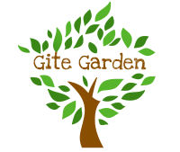 Gite Garden